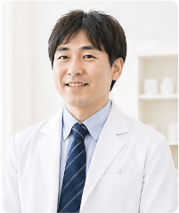 整形外科医 石井整先生