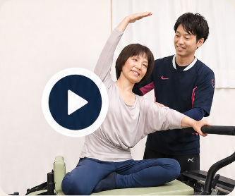 お客様の声動画